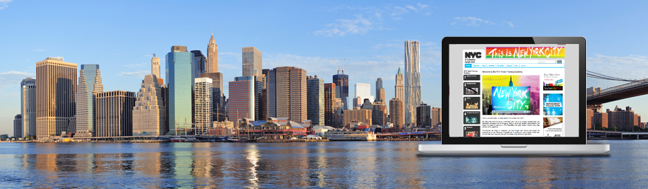 Slideshow New York